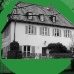 Bonhoeffer Haus