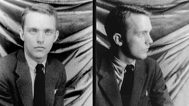 Frederick Buechner