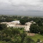 Kent Academy was one of two boarding schools in Nigeria where SIM missionary children say they were abused.
