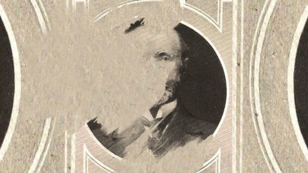Dixon Edward Hoste