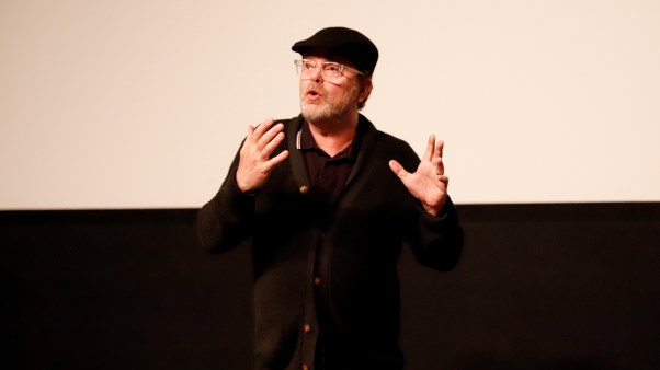 Rainn Wilson