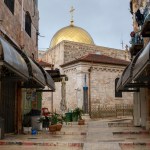 Old City, Jerusalem