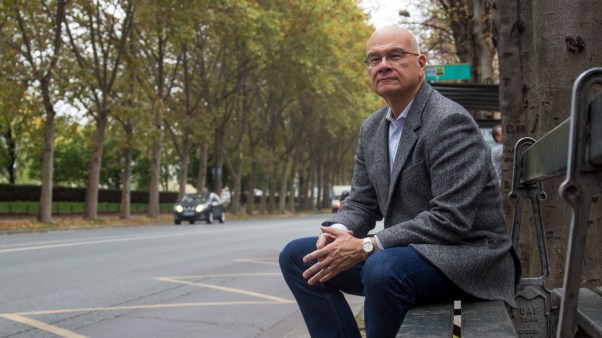 Tim Keller