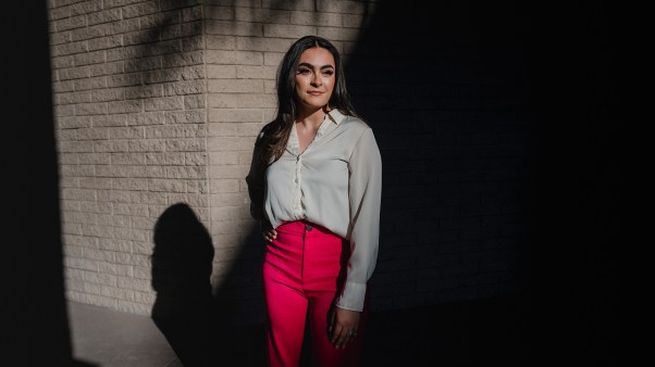 Monet Bacs is the Arizona strategic director for the Libre Initiative.