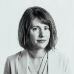 Headshot of Bonnie Kristian