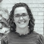 Headshot of Carrie McKean