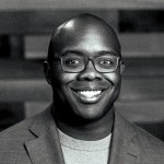 Headshot of Esau McCaulley