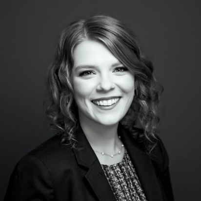 Headshot of Kaitlyn Schiess