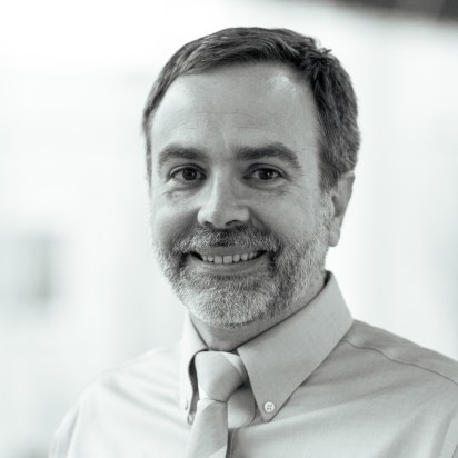 Headshot of Myles Werntz
