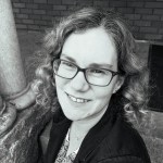 Headshot of Nadya Williams