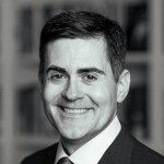 Headshot of Russell Moore