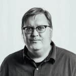 Headshot of Daniel Silliman