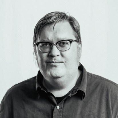 Headshot of Daniel Silliman