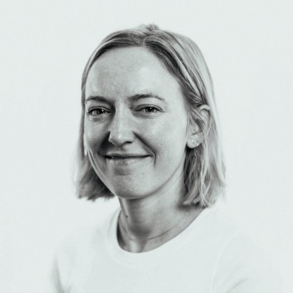 Headshot of Emily Belz