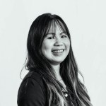 Headshot of Isabel Ong