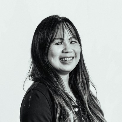 Headshot of Isabel Ong