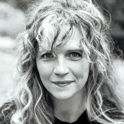 Headshot of Kelsey Kramer Mcginnis