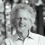 Headshot of Philip Yancey