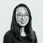 Headshot of Sophia Lee