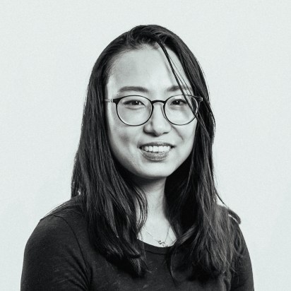Headshot of Sophia Lee