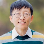 A photo of Sean Cheng