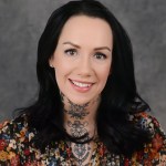 A photo of Tanya Glessner