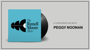 A Conversation with Peggy Noonan